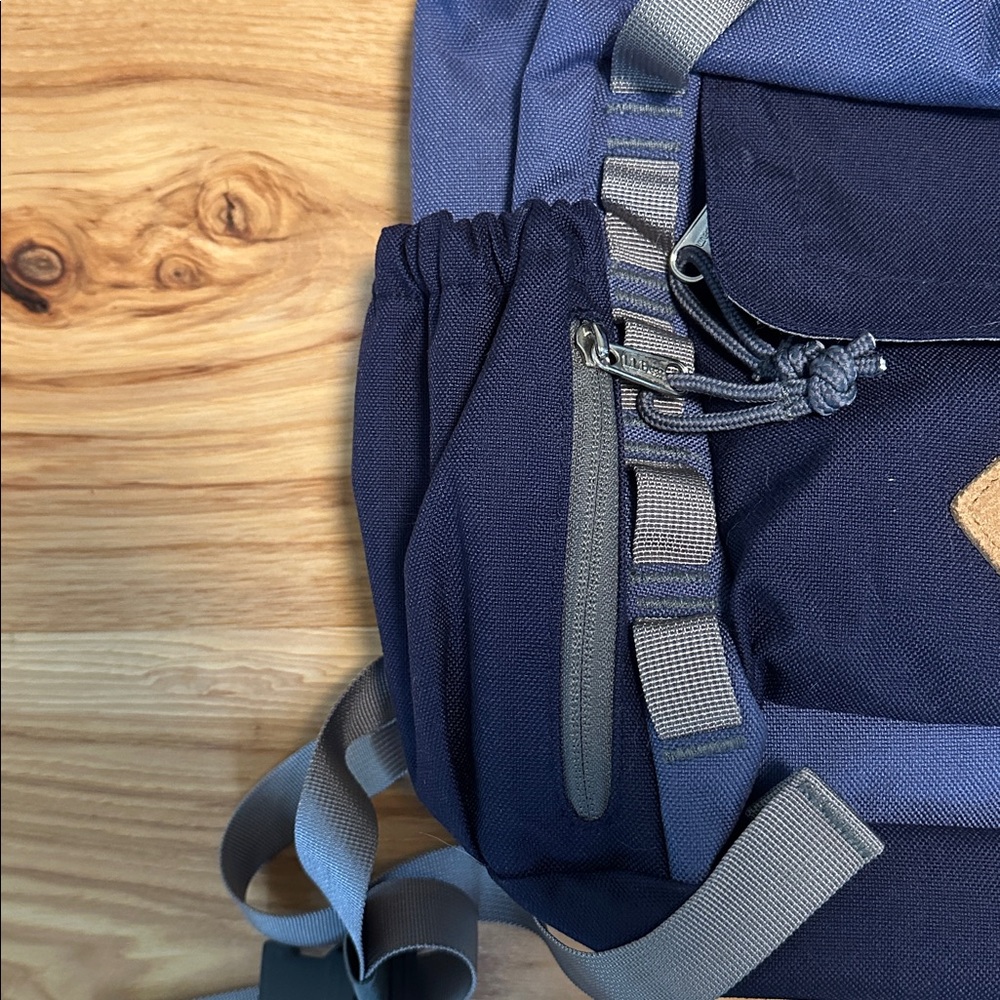 L.L.Bean Backpack - Picture 3 of 9